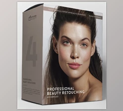 Retouching Academy - Download Professional Beauty Retouching