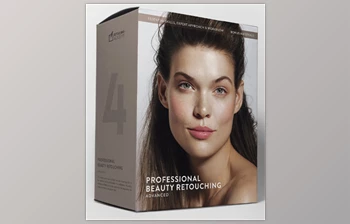 Retouching <span class='badge badge-warning'>Academy</span> - Download Professional Beauty Retouching