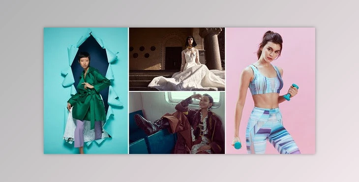 Fstoppers - Download The Fundamentals of Fashion Photography by Shavonne Wong