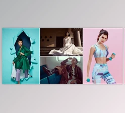 Fstoppers - Download The Fundamentals of Fashion Photography by Shavonne Wong