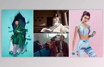 Fstoppers - Download The Fundamentals of Fashion Photography by Shavonne <span class='badge badge-warning'>Wong</span>