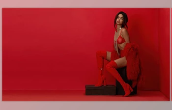 <span class='badge badge-warning'>Liveclasses</span> - Download Alexander Talyuka - Fashion Photography: Red on Red