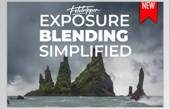 Fototripper - Download Gavin Hardcastle - Exposure Blending <span class='badge badge-warning'>Simplified</span>