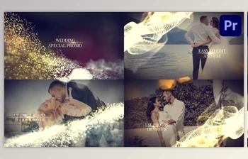 Download <span class='badge badge-warning'>Wedding</span> Special Promo for Premiere Pro (Videohive 58723912)