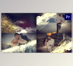 Download Wedding Special Promo for Premiere Pro (Videohive 58723912)