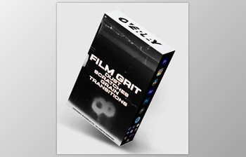OverlayFX - Download <span class='badge badge-warning'>Film</span> Grit <span class='badge badge-warning'>FX</span> - Overlays, Textures & Transitions