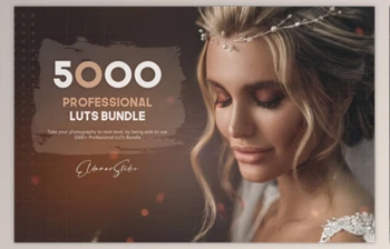 Eldamar Studio - Download 5000+ Professional <span class='badge badge-warning'>LUTs</span> <span class='badge badge-warning'>Bundle</span>