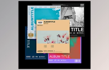 Design Syndrome - Download Album <span class='badge badge-warning'>Art</span> Pack VOL.1
