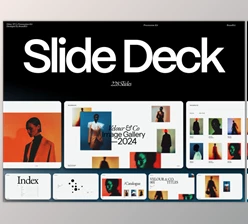 UI8 - Download Velour & Co Presentation Kit