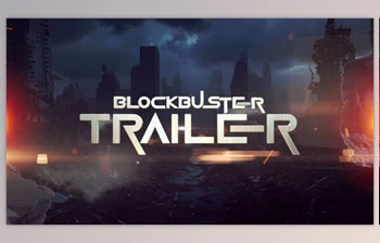 Download Blockbuster Trailer <span class='badge badge-warning'>21</span> Destruction City (Videohive 57444678) - AE Project