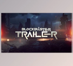 Download Blockbuster Trailer 21 Destruction City (Videohive 57444678) - AE Project