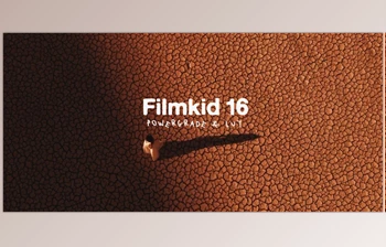 Download Filmkid <span class='badge badge-warning'>16</span> Powergrade & LUT