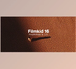 Download Filmkid 16 Powergrade & LUT