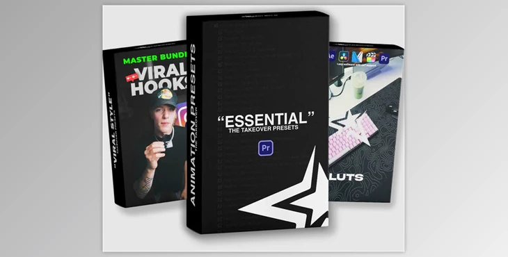 ChrisBoustedt – Download The Viral Short-Form Workflow – All in One Bundle