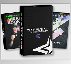 ChrisBoustedt – Download The Viral Short-Form Workflow – All in One Bundle
