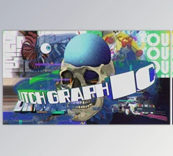 Download Glitch Graphic Package (Videohive 59188428) - AE Project