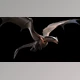 Gumroad - Download The Tyrant Dragon - Maya Rig