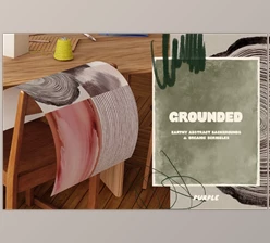 Download Grounded: Backgrounds & Scribbles (Creative Market 291655453)