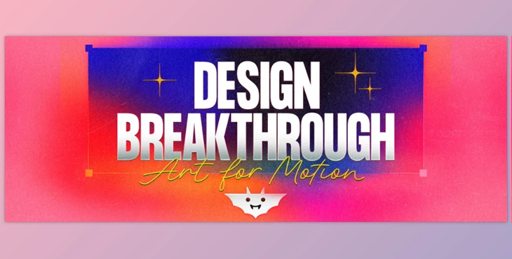 Ben Marriott - Download Design Breakthrough 2024
