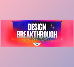 Ben Marriott - Download Design Breakthrough 2024