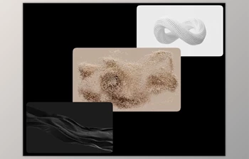 Wannathis - Download Particles 3d <span class='badge badge-warning'>animation</span> set