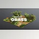 Gumroad - Download Painterly Grass | Fields & Meadows Pack for Blender EEVEE