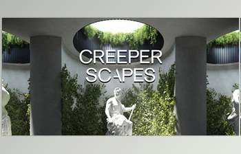 <span class='badge badge-warning'>Blender</span> - Download Creeper Scapes