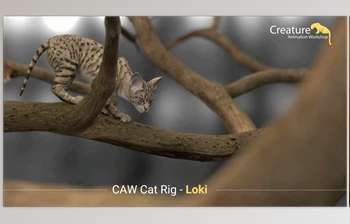 Gumroad - Download Loki <span class='badge badge-warning'>Cat</span> Rig