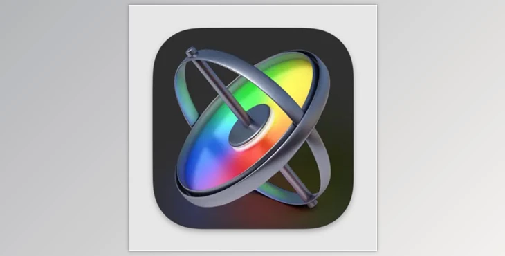 Apple - Download Motion v5.11.0 (Mac)