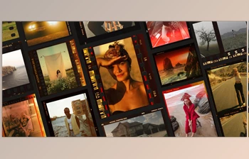 Pixflow - Download <span class='badge badge-warning'>Kodak</span> and Fuji Film Frames V.2