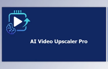 Bytesweavers - Download <span class='badge badge-warning'>AI</span> Video Upscaler Pro v1.2.7 (Win)