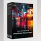VfxStudio - Download 400+ DaVinci Resolve Universal Transitions Bundle