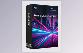 VfxStudio - Download 1100+ <span class='badge badge-warning'>Swipe</span> Camera Transitions Pack