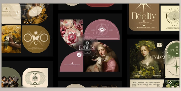 Pixflow - Download Fancy Layouts