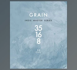 Cinegrain - Download Grain - Indie Master Series