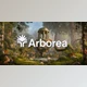 Blender - Download Arborea v1.03 Pro