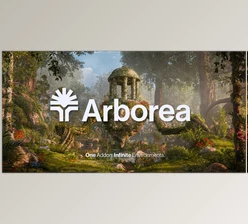 Blender - Download Arborea v1.03 Pro