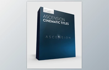 <span class='badge badge-warning'>Bounce</span> <span class='badge badge-warning'>Color</span> - Download Ascension - Cinematic Titles for After Effects