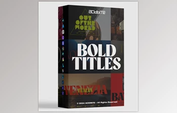 AcidBite - Download BOLD <span class='badge badge-warning'>TITLES</span>