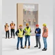 Humano 3D - Download 2506 Workwear