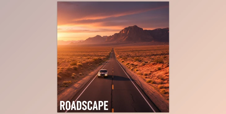 Roadscape