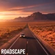 Roadscape: Blender Road Generator with GIS & OSM Support (v4.13)