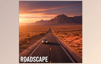 Roadscape: <span class='badge badge-warning'>Blender</span> Road Generator with GIS & OSM Support (v4.13)