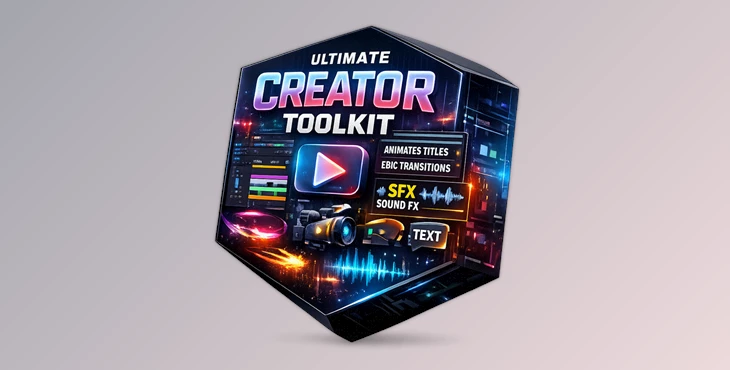 Ultimate Creator Toolkit