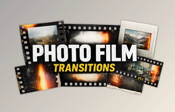 PHOTO <span class='badge badge-warning'>FILM</span> TRANSITIONS: Cinematic <span class='badge badge-warning'>Film</span> Frame Transitions by Sickboat