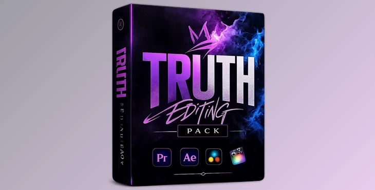 Truth Editing Pack