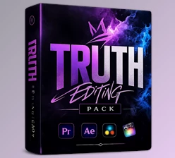 Truth Editing Pack by Payhip