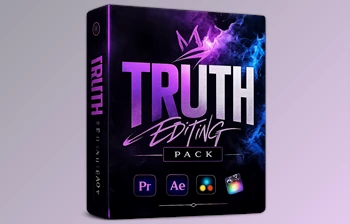 Truth Editing <span class='badge badge-warning'>Pack</span> by Payhip