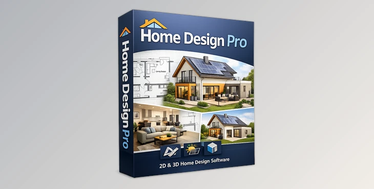 Home Design Pro