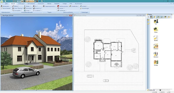 Home Design Pro